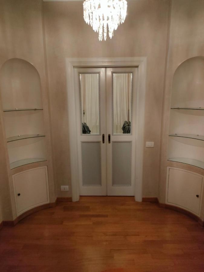 Babuino House Gæstehus Rom