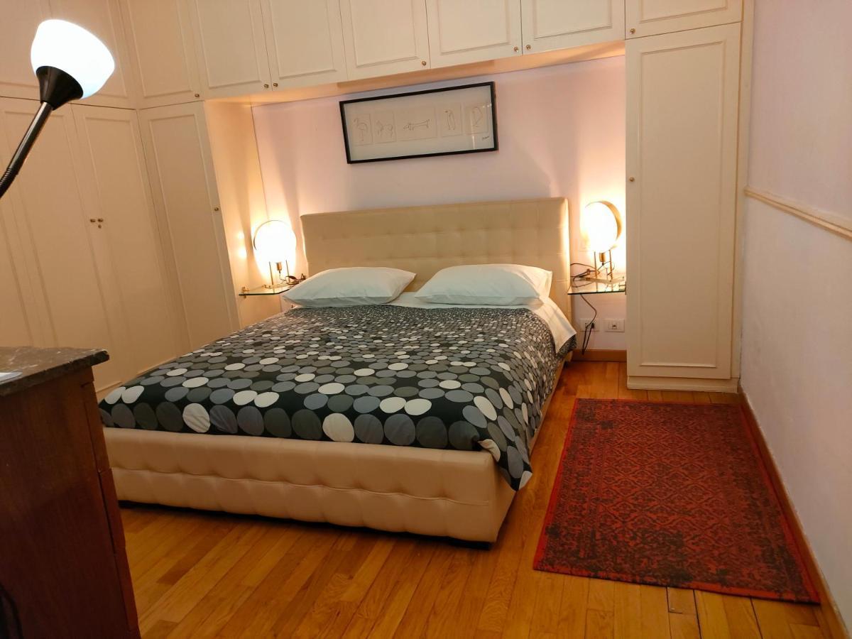 Gasthof Babuino House Rom