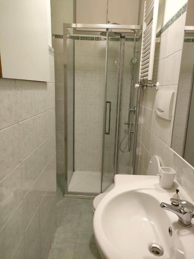 Babuino House Gasthof Rom